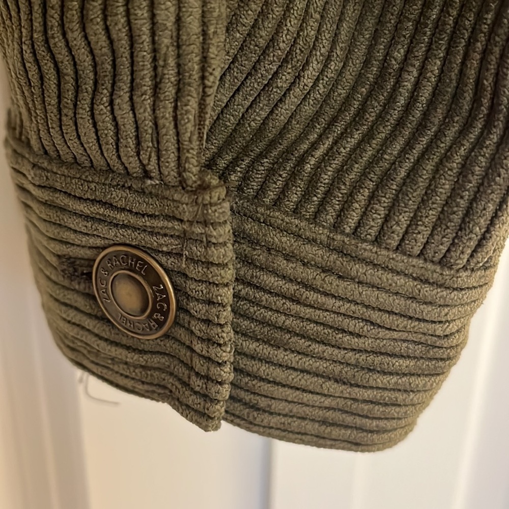 Jacket - Picture 6 of 7